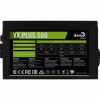 Блок питания AeroCool 500W VX Plus Stealth (ACPN-VS50NEY.12) - Image 5