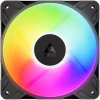 Кулер для корпуса Arctic P12 Pro Reverse A-RGB, 3 Pack (ACFAN00333A) - Image 2