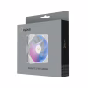 Кулер для корпуса OCYPUS BETA F12 WH ARGB (BETA-F12-WH1AM00X-GL) - Image 4