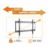 Кронштейн ITech PLB-100 - Image 7