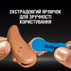Батарейка Duracell для слухових апаратів розмір 675, 6 шт. в упаковці (5004326) - Image 5