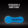 Батарейка Duracell для слуховых аппаратов размер 675, 6 шт. в упаковке (5004326) - Image 6