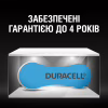 Батарейка Duracell для слухових апаратів розмір 675, 6 шт. в упаковці (5004326) - Image 8