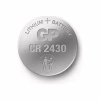 Батарейка Gp CR2430 Lithium 3.0V * 1 (отрывается) (CR2430-8U5 / 4891199001154) - Image 2