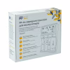 Зарядний пристрій для акумуляторів PowerPlant PP-A4 (Ni-MH,Cd,Li-ion,LiFePO4 / input AC 100V-240V DC 12V) (AA620173) - Image 5