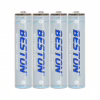 Акумулятор Beston AAA USB Type-C 400mah 1.5V Li-ion * 4 (3AC-18/AA620272) - Image 2