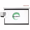 Проекційний екран Equipify ESAA120 - Image 2
