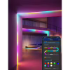 Світлодіодна стрічка Govee H612C S With Protective Coating, 10.0m, RGBICW, WI-FI/Bluetooth, white (H612CCD1) - Image 2