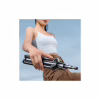 Штатив RTAKO ZJ-ZB01 55CM Matte Finish Carbon Steel Tripod Black (6930539528246) - Image 7