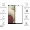Стекло защитное Drobak Samsung Galaxy A12 Frame A+ (606073) - Image 2