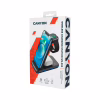 Зарядное устройство Canyon WS- 304 Foldable 3in1 Wireless charger (CNS-WCS304B) - Image 7