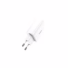 Зарядний пристрій Baseus Speed Mini Quick Charger White (CCFS-SN02) - Image 2
