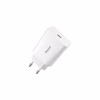 Зарядний пристрій Baseus Speed Mini Quick Charger White (CCFS-SN02) - Image 3