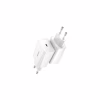 Зарядний пристрій Baseus Speed Mini Quick Charger White (CCFS-SN02) - Image 6