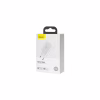 Зарядний пристрій Baseus Speed Mini Quick Charger White (CCFS-SN02) - Image 7