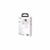 Зарядний пристрій Baseus Speed Mini Quick Charger White (CCFS-SN02) - Image 8