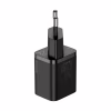 Зарядний пристрій Baseus Super Si 1C 20W With Cable Type-C/iP Black (TZCCSUP-B01) - Image 2