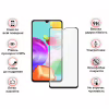 Стекло защитное BeCover Samsung Galaxy A24 4G SM-A245 Black (709083) - Image 4