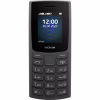Мобільний телефон Nokia 110 DS 2023 Charcoal (1GF019FPA2C01) - Image 2