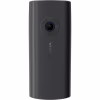 Мобільний телефон Nokia 110 DS 2023 Charcoal (1GF019FPA2C01) - Image 3