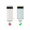 Чехол для мобильного телефона BeCover Anti-Shock Google Pixel 6 Clear (709335) - Image 3