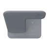 Зарядний пристрій Canyon WS-303, 3in1 Wireless Dark Grey (CNS-WCS303DG) - Image 3