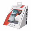 Зарядний пристрій Canyon WS-303, 3in1 Wireless Dark Grey (CNS-WCS303DG) - Image 7