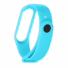 Ремінець до фітнес браслета Armorstandart для Xiaomi Mi Band 4/3 Sky Blue (ARM71894) - Image 2