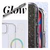 Чохол до мобільного телефона Armorstandart Glow Magsafe Apple iPhone 14 Pro Max Transparent (ARM69725) - Image 5