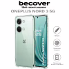 Чохол до мобільного телефона BeCover Anti-Shock OnePlus Nord 3 5G Clear (710620) - Image 6