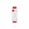 Зарядний пристрій Intaleo 30W GAN USB-C PD+USB-A QC 3.0 white (1283126578274) - Image 7
