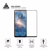 Стекло защитное Armorstandart Pro Motorola G04 / G24 / G24 Power Black (ARM74296) - Image 2