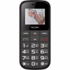 Мобільний телефон Nomi i1871 Black - Image 2