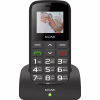 Мобільний телефон Nomi i1871 Black - Image 8