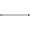 Батарея универсальная Baseus Blade2 Ultra 12000mAh 65W, Galaxy Silver (P10063800S12-00 / PPBLD2-65) - Image 5