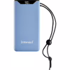 Батарея універсальна Intenso F20000 20000mAh PD/18W, QC3.0, blue (7332055) - Image 2