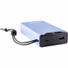 Батарея універсальна Intenso F20000 20000mAh PD/18W, QC3.0, blue (7332055) - Image 3