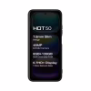 Чохол до мобільного телефона BeCover Infinix Hot 50 (X6720) Black (712282) - Image 3