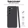 Чохол до мобільного телефона BeCover Infinix Hot 50 (X6720) Black (712282) - Image 5