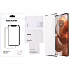 Стекло защитное BeCover Motorola Edge 50 Ultra Black (712345) - Image 2