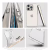 Чохол до мобільного телефона Armorstandart Air Samsung S25 Plus Camera cover Clear (ARM81593) - Image 4
