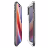 Чехол для мобильного телефона Spigen iPhone 16 Plus Ultra Hybrid Crystal Clear (ACS08069) - Image 6