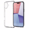 Чехол для мобильного телефона Spigen iPhone 16 Plus Ultra Hybrid Crystal Clear (ACS08069) - Image 7