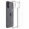 Чехол для мобильного телефона Spigen iPhone 16 Plus Ultra Hybrid Crystal Clear (ACS08069) - Image 8
