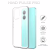 Чохол до мобільного телефона BeCover HMD Pulse Pro Transparancy (712794) - Image 5