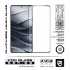 Скло захисне Armorstandart Icon Xiaomi Redmi Note 14 5G Black (ARM83174) - Image 2