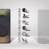 Плівка захисна Armorstandart Matte Samsung S25 Ultra (ARM81508) - Image 2