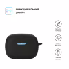Чохол для навушників Armorstandart Hang Case для JBL Wave Beam Black (ARM73554) - Image 2
