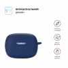 Чехол для наушников Armorstandart Hang Case для JBL Wave Beam Dark Blue (ARM73556) - Image 2