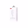 Зарядний пристрій XO CE13 PD65W GaN (2Type-C/1USB) White (XO-CE13-WH) - Image 3